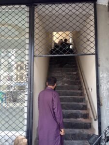 C 141 Commercial 5 Marla Bahria Town Lahore