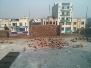 C 141 Commercial 5 Marla Bahria Town Lahore