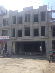 C 141 Commercial 5 Marla Bahria Town Lahore