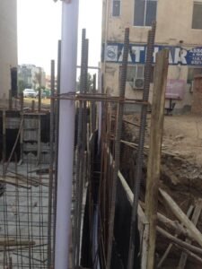 C 141 Commercial 5 Marla Bahria Town Lahore