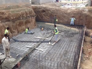 C 141 Commercial 5 Marla Bahria Town Lahore