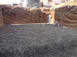 C 141 Commercial 5 Marla Bahria Town Lahore