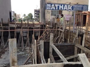 C 141 Commercial 5 Marla Bahria Town Lahore