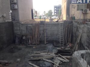 C 141 Commercial 5 Marla Bahria Town Lahore