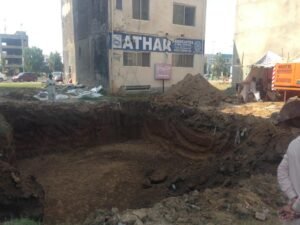 C 141 Commercial 5 Marla Bahria Town Lahore