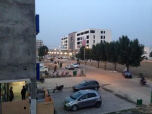 C 141 Commercial 5 Marla Bahria Town Lahore