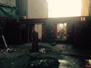 C 141 Commercial 5 Marla Bahria Town Lahore