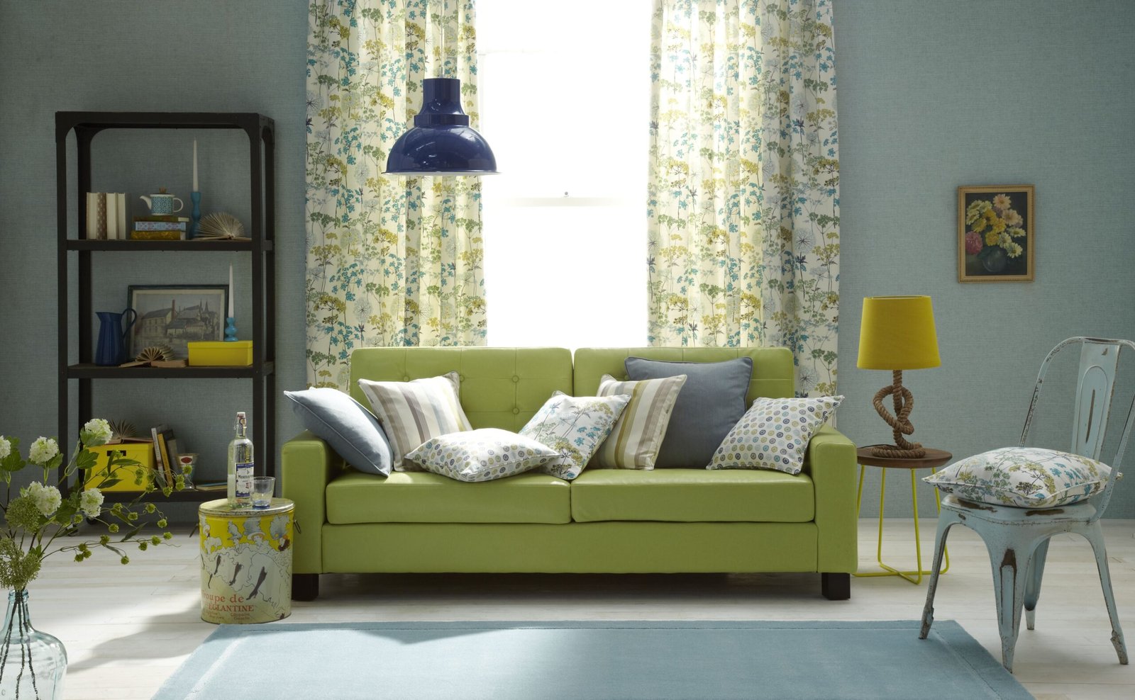 Furnishing Service